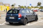 Dacia Logan 2015 na predaj – fotografia 5