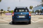 Dacia Logan 2015 na predaj – fotografia 6