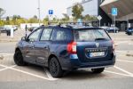 Dacia Logan 2015 na predaj – fotografia 7