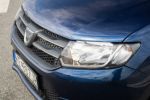 Dacia Logan 2015 na predaj – fotografia 11
