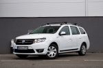 Dacia Logan 2016 na predaj – fotografia 1