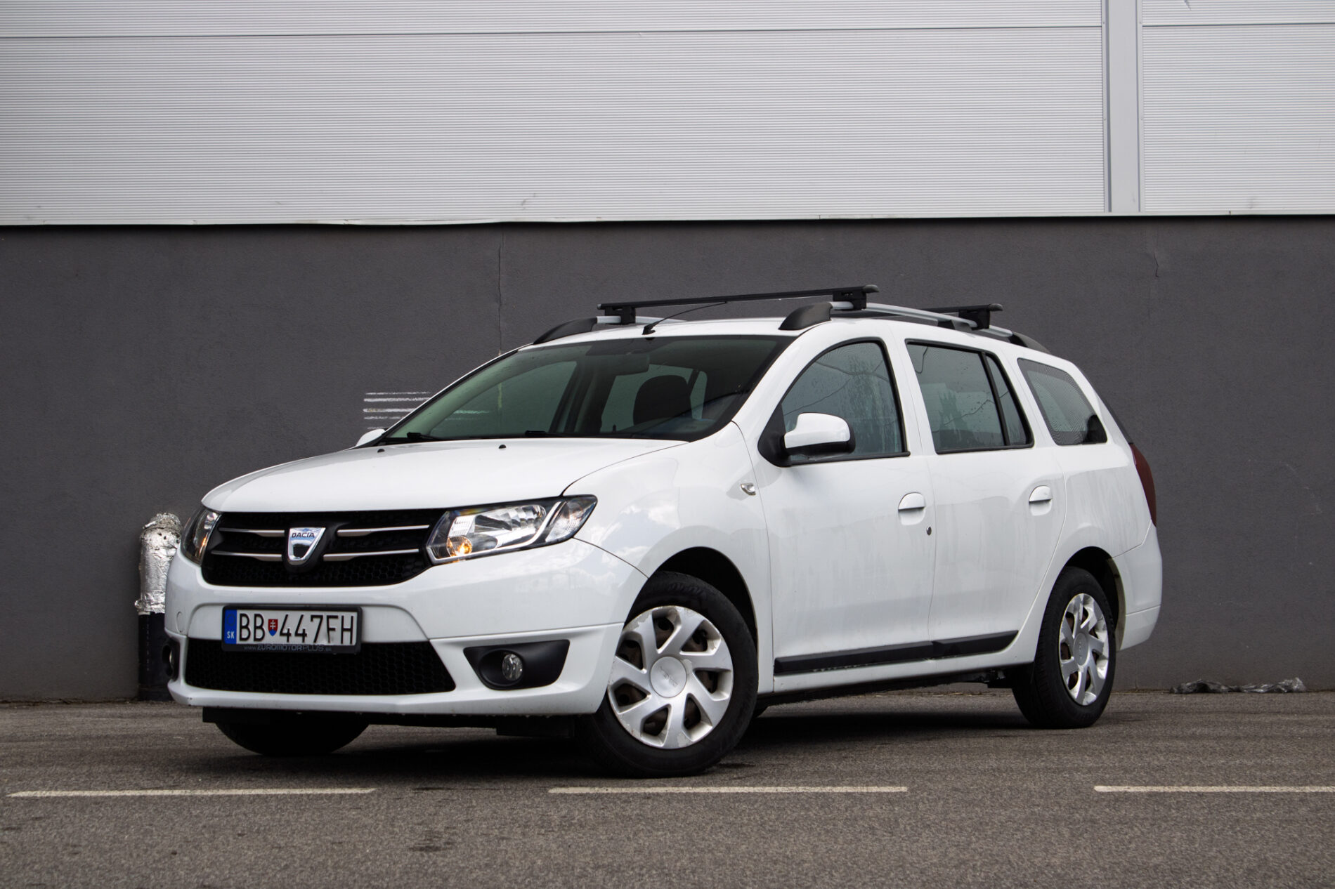 Dacia Logan