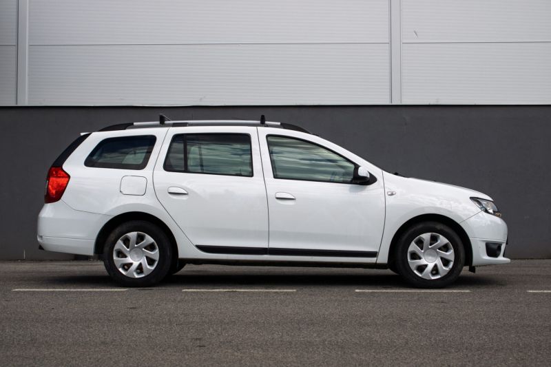 Dacia Logan MCV