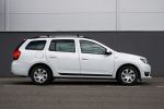 Dacia Logan 2016 na predaj – fotografia 4