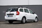 Dacia Logan 2016 na predaj – fotografia 5