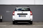 Dacia Logan 2016 na predaj – fotografia 6