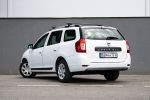 Dacia Logan 2016 na predaj – fotografia 7