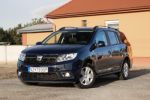 Dacia Logan 2018 na predaj – fotografia 1