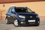 Dacia Logan 2018 na predaj – fotografia 3