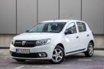 Dacia Sandero 2019 na predaj – fotografia 1