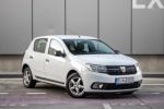 Dacia Sandero 2019 na predaj – fotografia 3