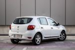 Dacia Sandero 2019 na predaj – fotografia 5
