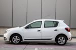 Dacia Sandero 2019 na predaj – fotografia 8