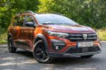 Dacia Jogger 2022 na predaj – fotografia 4