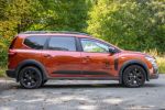 Dacia Jogger 2022 na predaj – fotografia 5