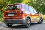 Dacia Jogger 2022 na predaj – fotografia 6