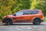 Dacia Jogger 2022 na predaj – fotografia 9