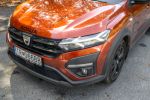 Dacia Jogger 2022 na predaj – fotografia 11
