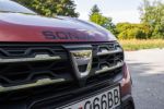 Dacia Jogger 2022 na predaj – fotografia 12