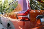 Dacia Jogger 2022 na predaj – fotografia 19