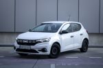 Dacia Sandero 2024 na predaj – fotografia 1