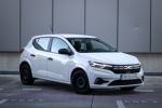 Dacia Sandero 2024 na predaj – fotografia 3