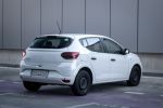 Dacia Sandero 2024 na predaj – fotografia 4