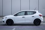 Dacia Sandero 2024 na predaj – fotografia 7