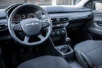 Dacia Sandero 2024 na predaj – fotografia 9