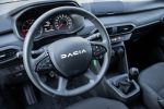 Dacia Sandero 2024 na predaj – fotografia 10