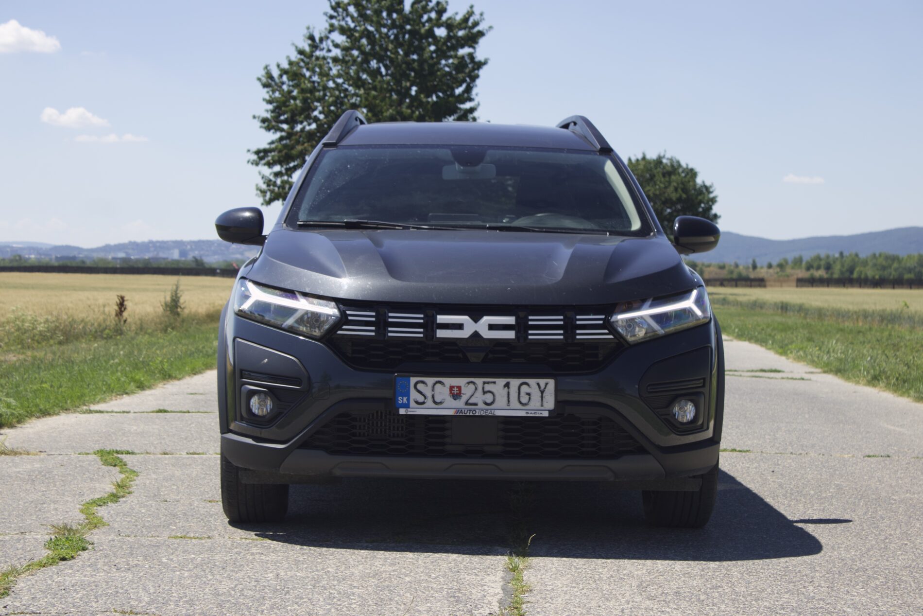 Dacia Jogger – foto 2
