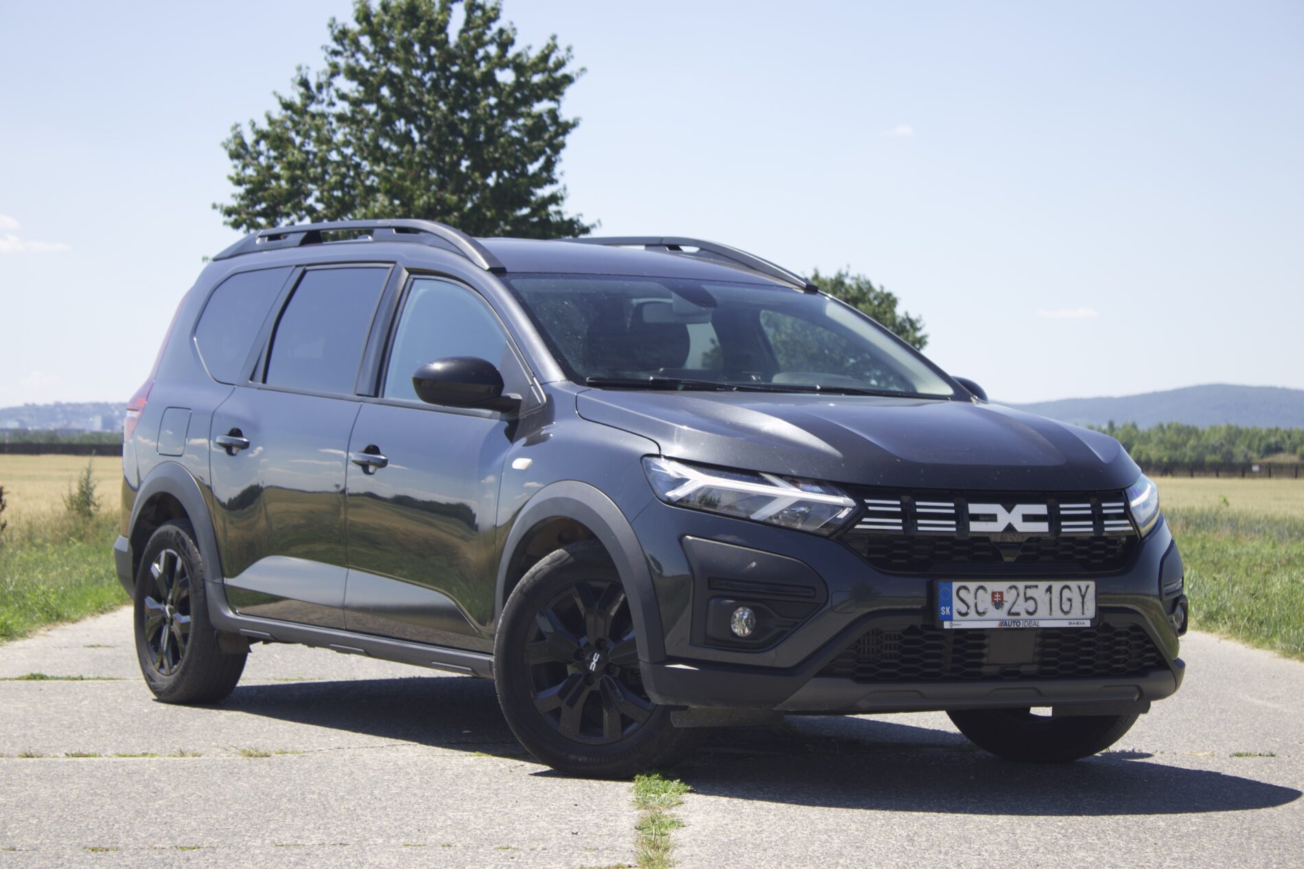 Dacia Jogger – foto 3