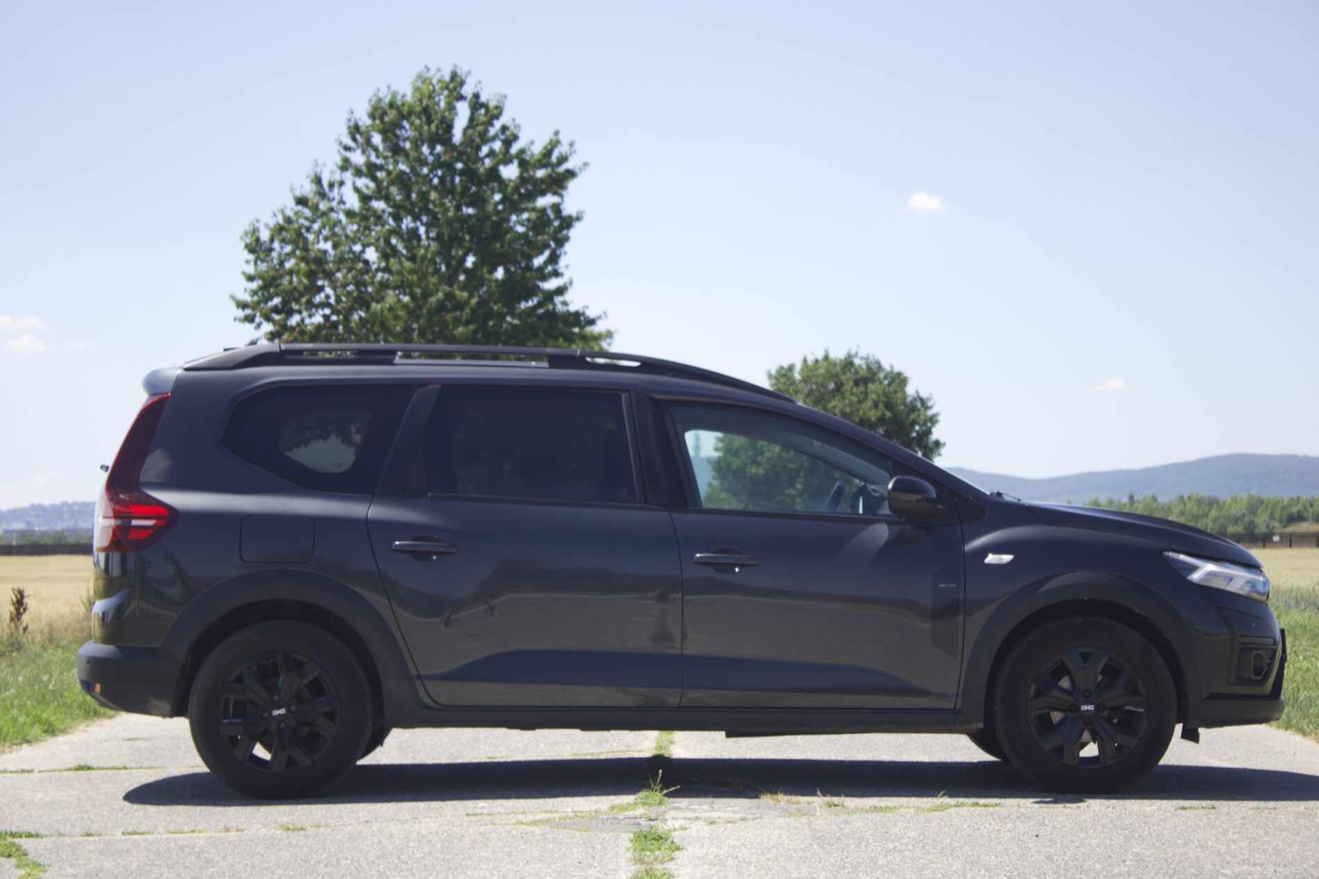 Dacia Jogger – foto 4