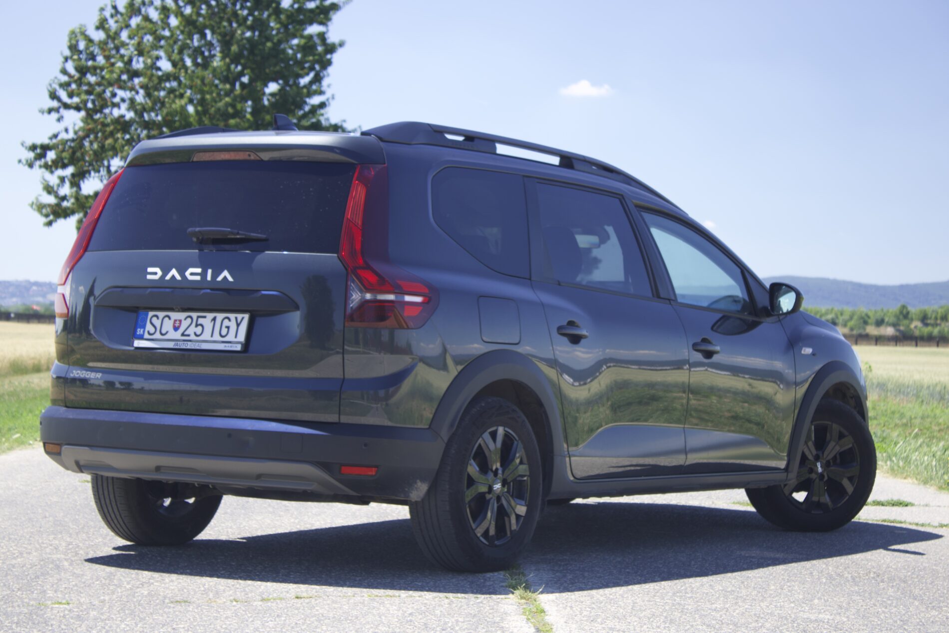 Dacia Jogger – foto 5