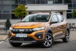 Dacia Sandero 2023 na predaj – fotografia 1