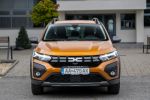 Dacia Sandero 2023 na predaj – fotografia 2