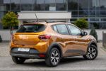 Dacia Sandero 2023 na predaj – fotografia 5