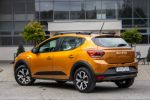 Dacia Sandero 2023 na predaj – fotografia 7