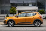 Dacia Sandero 2023 na predaj – fotografia 8