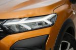 Dacia Sandero 2023 na predaj – fotografia 10