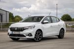 Dacia Logan 2021 na predaj – fotografia 1