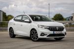 Dacia Logan 2021 na predaj – fotografia 3