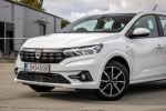Dacia Logan 2021 na predaj – fotografia 9