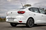 Dacia Logan 2021 na predaj – fotografia 12