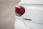 Dacia Logan 2021 na predaj – fotografia 13