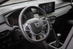Dacia Logan 2021 na predaj – fotografia 15