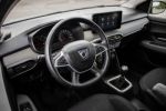 Dacia Logan 2021 na predaj – fotografia 16