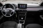 Dacia Logan 2021 na predaj – fotografia 21