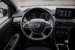 Dacia Logan 2021 na predaj – fotografia 22