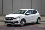 Dacia Sandero 2024 na predaj – fotografia 1